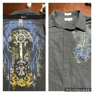 Eighty Eight XXL shirt